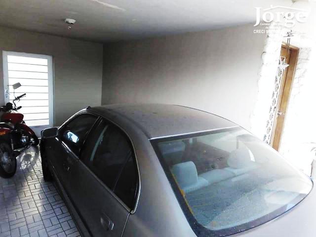 Casa à venda com 3 quartos, 250m² - Foto 7