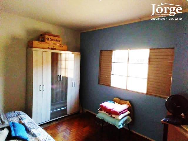 Casa à venda com 3 quartos, 250m² - Foto 9
