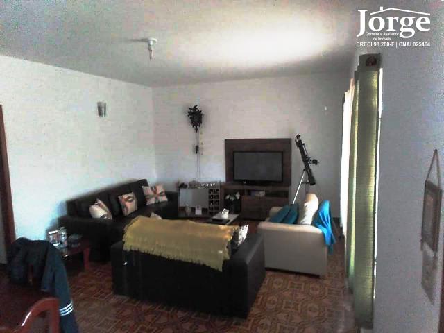 Casa à venda com 3 quartos, 250m² - Foto 10
