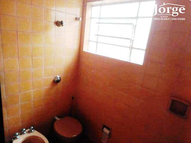 Casa à venda com 3 quartos, 250m² - Foto 12