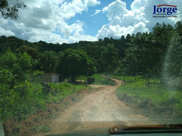 Terreno à venda, 218540m² - Foto 6