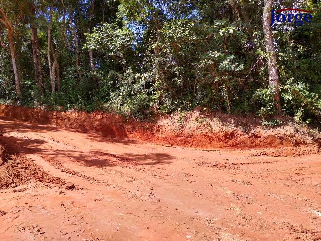 Terreno à venda, 218540m² - Foto 7