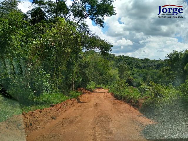 Terreno à venda, 218540m² - Foto 8