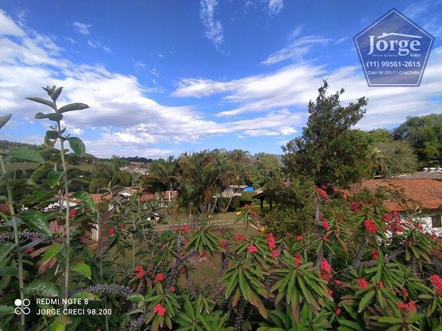 Sítio, 3 quartos, 1 hectares - Foto 7