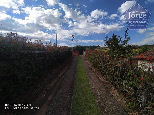 Sítio, 3 quartos, 1 hectares - Foto 11