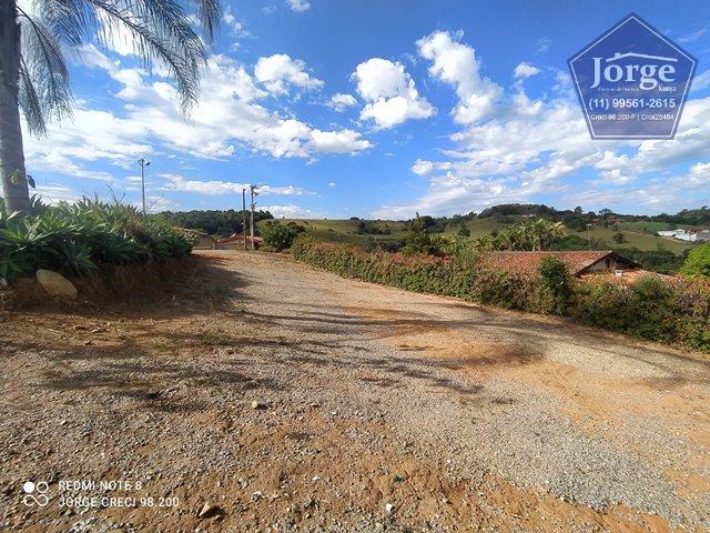 Sítio, 3 quartos, 1 hectares - Foto 13