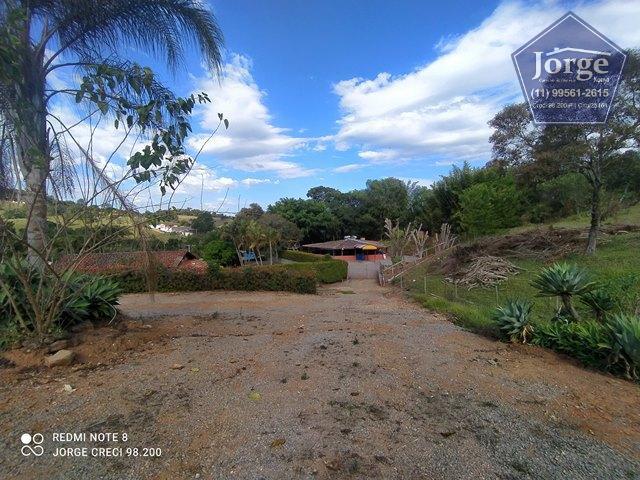 Sítio, 3 quartos, 1 hectares - Foto 14