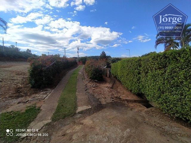 Sítio, 3 quartos, 1 hectares - Foto 17