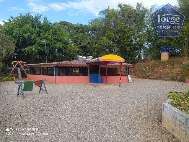 Sítio, 3 quartos, 1 hectares - Foto 2