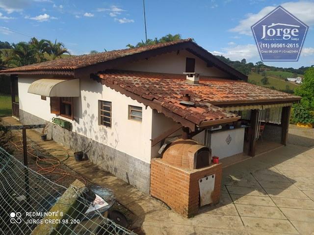 Sítio, 3 quartos, 1 hectares - Foto 5