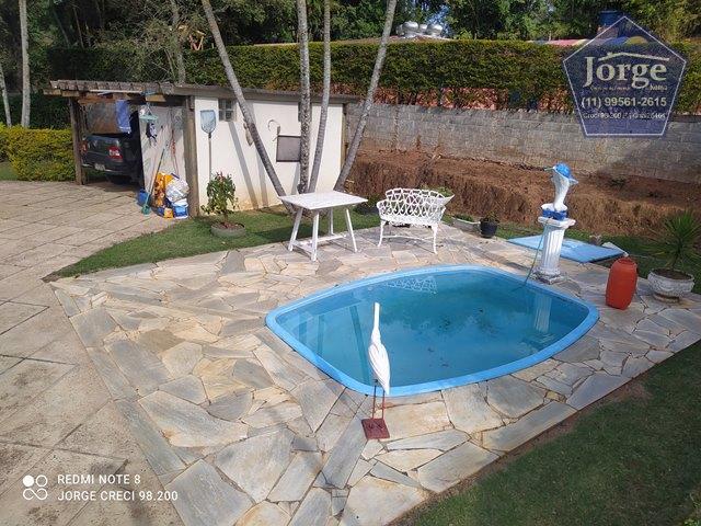 Sítio, 3 quartos, 1 hectares - Foto 3