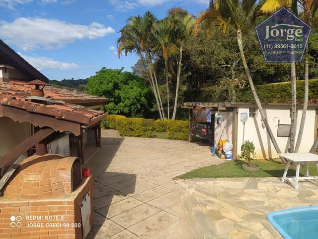 Sítio, 3 quartos, 1 hectares - Foto 4