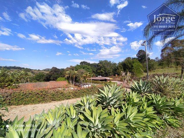 Sítio, 3 quartos, 1 hectares - Foto 21