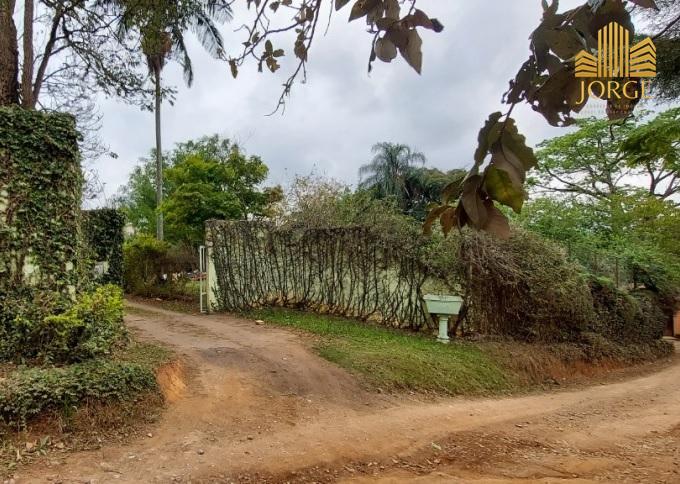 Chácara, 3 quartos, 1000 m² - Foto 2