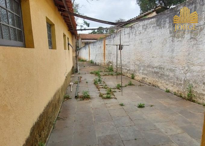 Chácara, 3 quartos, 1000 m² - Foto 4