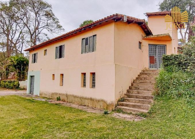 Chácara, 3 quartos, 1000 m² - Foto 1