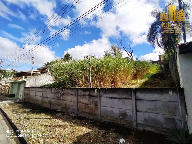 Terreno à venda, 600m² - Foto 3