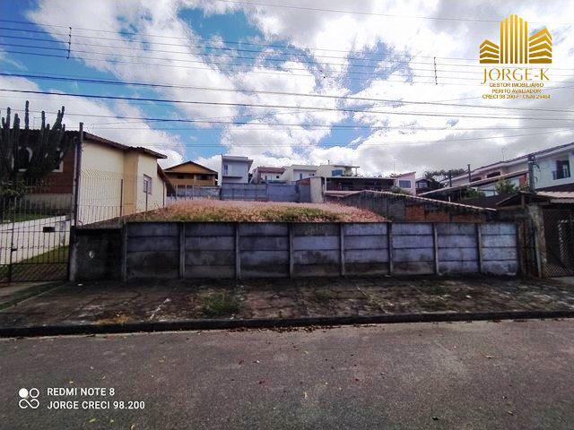 Terreno à venda, 600m² - Foto 4