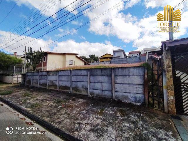 Terreno à venda, 600m² - Foto 6