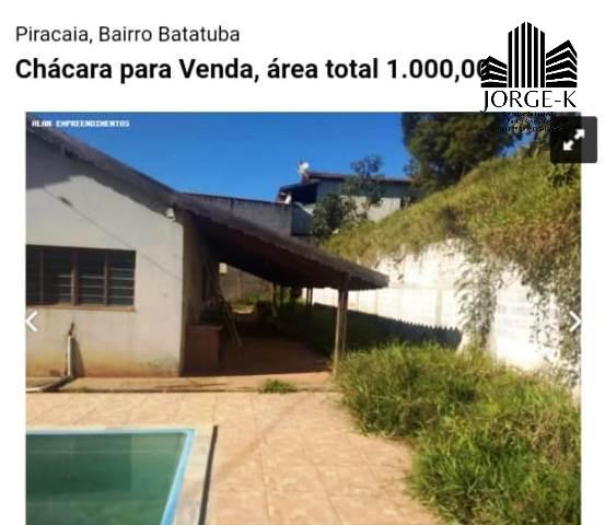 Chácara à venda com 4 quartos, 1000m² - Foto 5