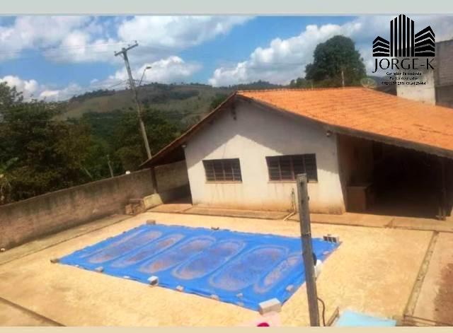 Chácara à venda com 4 quartos, 1000m² - Foto 4