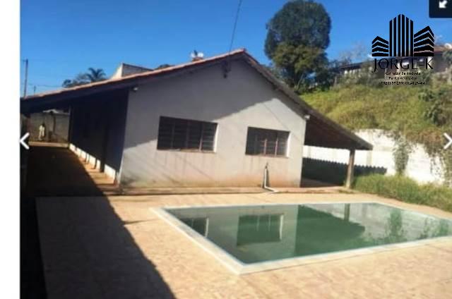 Chácara à venda com 4 quartos, 1000m² - Foto 3