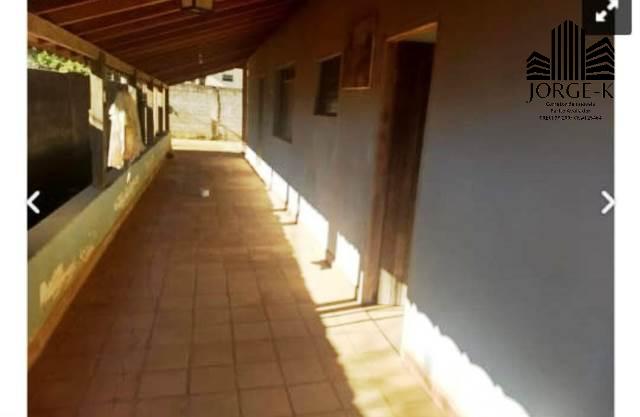 Chácara à venda com 4 quartos, 1000m² - Foto 10