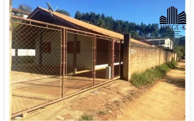 Chácara à venda com 4 quartos, 1000m² - Foto 1
