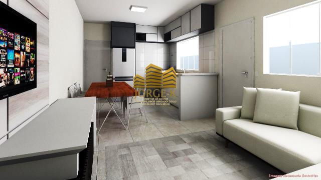 Casa, 2 quartos, 55 m² - Foto 6