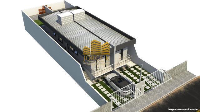 Casa, 2 quartos, 55 m² - Foto 7