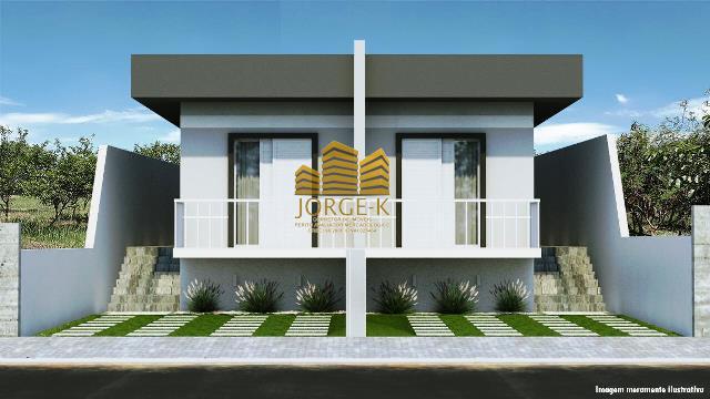 Casa, 2 quartos, 55 m² - Foto 5