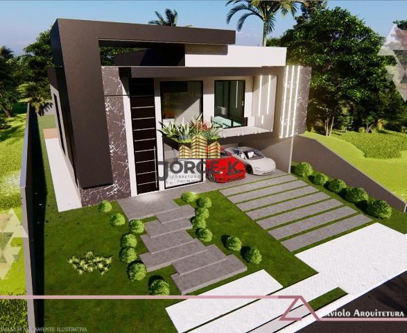 Casa de Condomínio à venda com 4 quartos, 600m² - Foto 1
