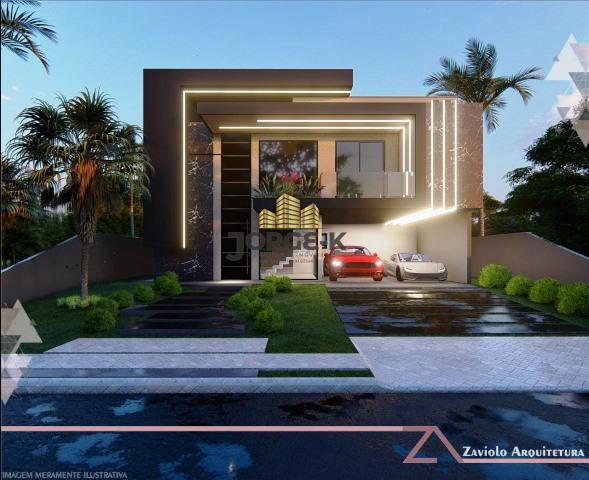 Casa de Condomínio à venda com 4 quartos, 600m² - Foto 10