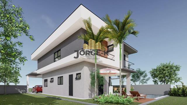 Casa de Condomínio à venda com 4 quartos, 300m² - Foto 6
