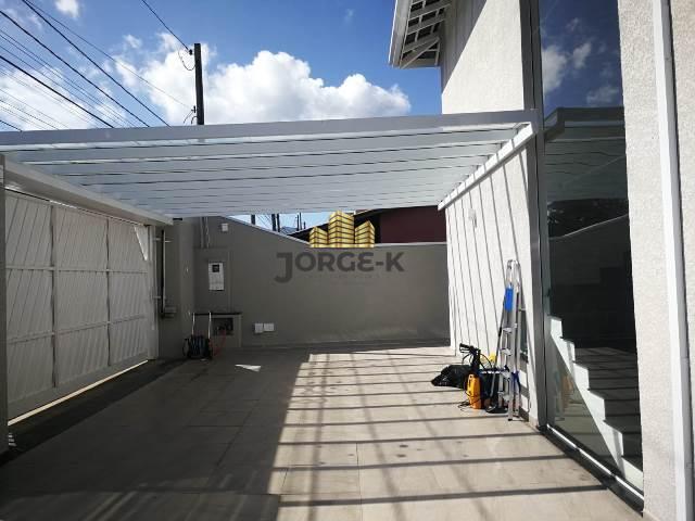 Casa, 4 quartos, 309 m² - Foto 4