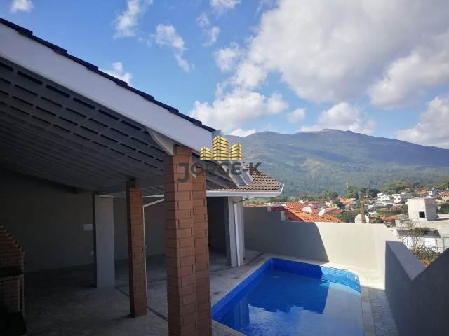 Casa, 4 quartos, 309 m² - Foto 17