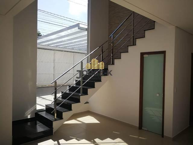 Casa, 4 quartos, 309 m² - Foto 14