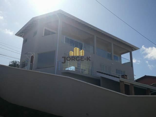 Casa, 4 quartos, 309 m² - Foto 2