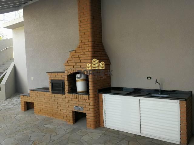 Casa, 4 quartos, 309 m² - Foto 20
