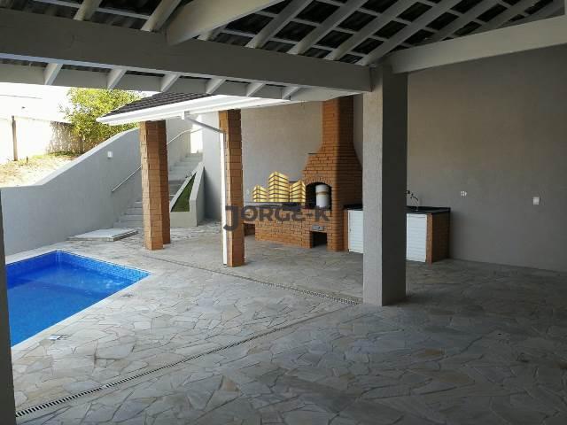 Casa, 4 quartos, 309 m² - Foto 19
