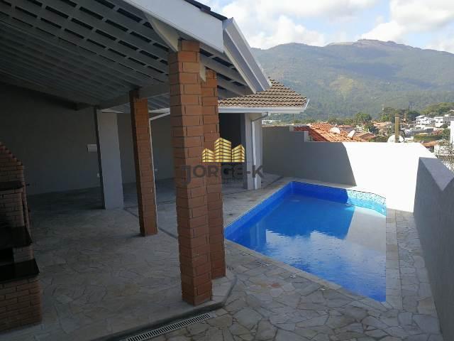 Casa, 4 quartos, 309 m² - Foto 21