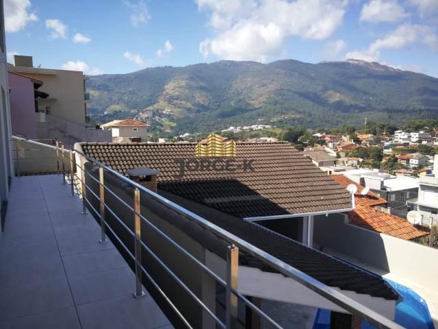 Casa, 4 quartos, 309 m² - Foto 22