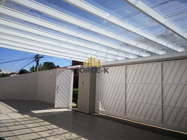 Casa, 4 quartos, 309 m² - Foto 5