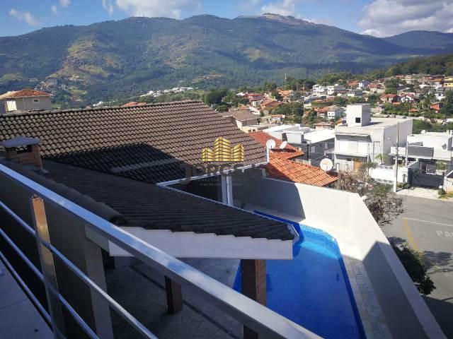 Casa, 4 quartos, 309 m² - Foto 18