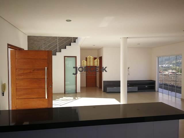 Casa, 4 quartos, 309 m² - Foto 11