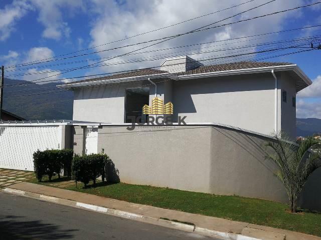 Casa, 4 quartos, 309 m² - Foto 1