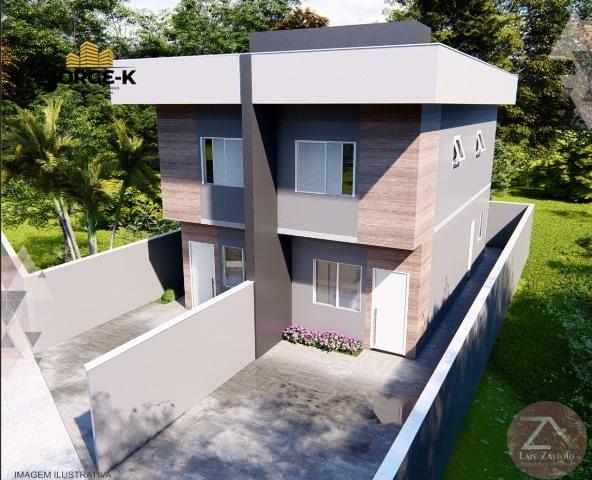 Casa, 2 quartos, 69 m² - Foto 4