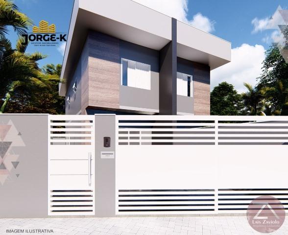 Casa, 2 quartos, 69 m² - Foto 5