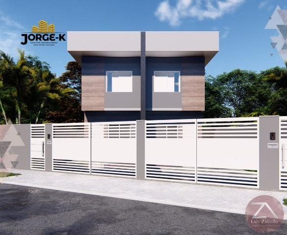 Casa, 2 quartos, 69 m² - Foto 6