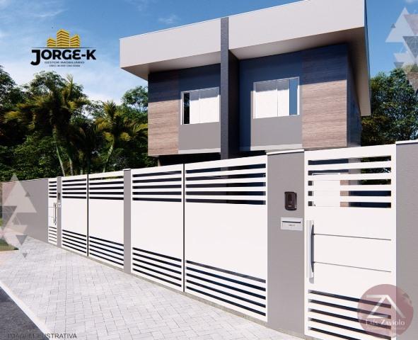 Casa, 2 quartos, 69 m² - Foto 7